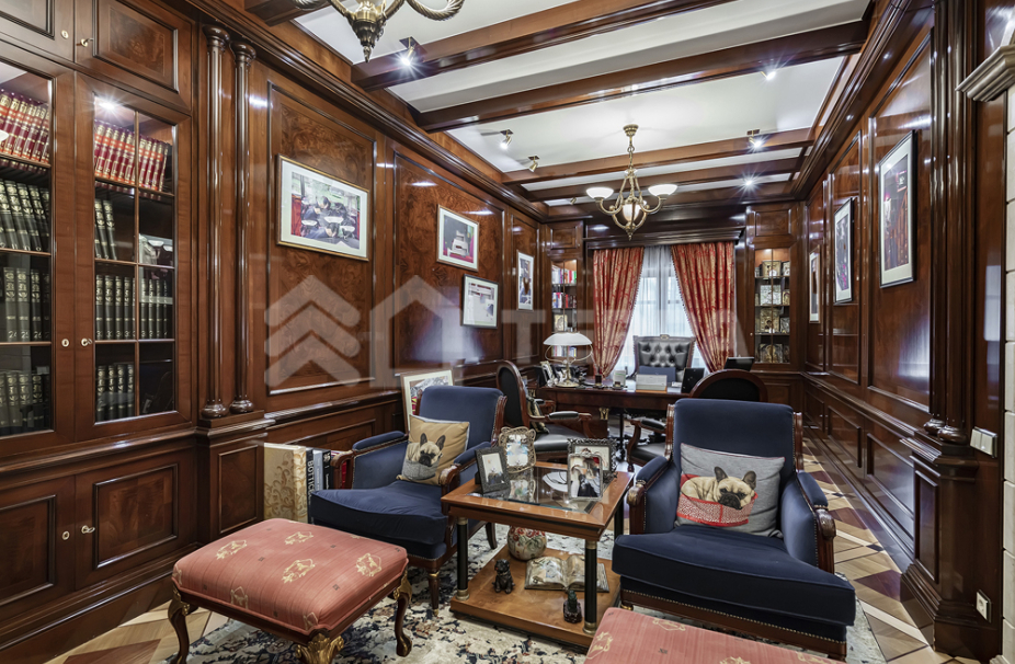 Объект ID 17208 - Дом