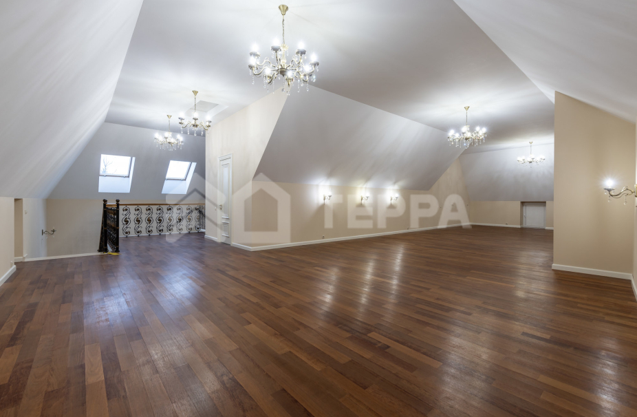 Объект ID 18427 - Дом