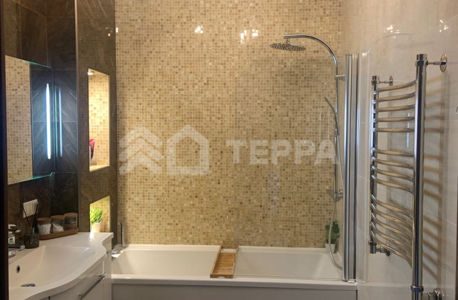 Объект ID 17866 - Квартира