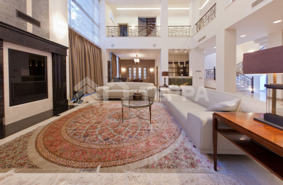 Объект ID 17707 - Дом