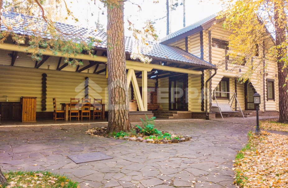 Объект ID 14264 - Дом