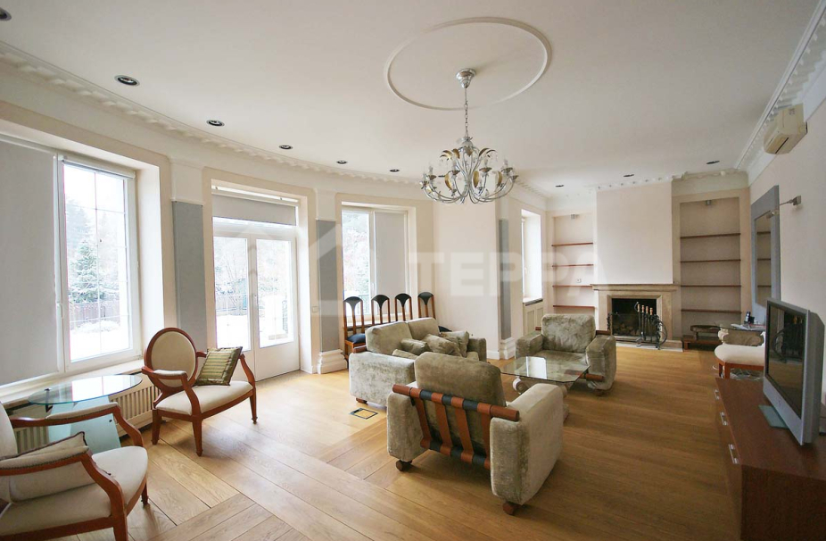 Объект ID 14492 - Дом