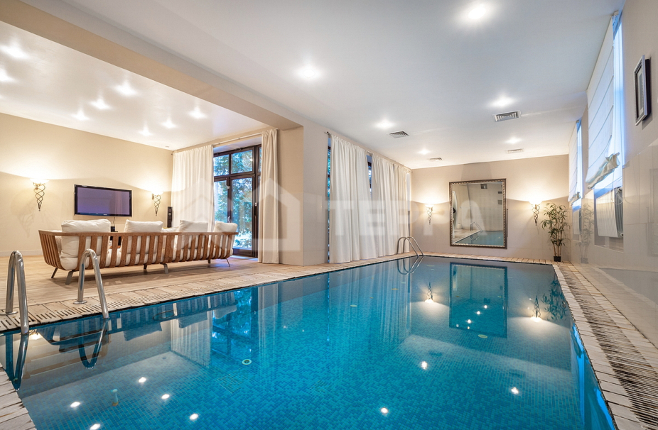 Объект ID 8601 - Дом