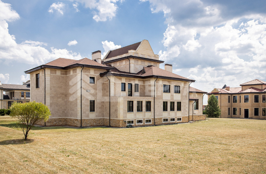 Объект ID 16667 - Дом