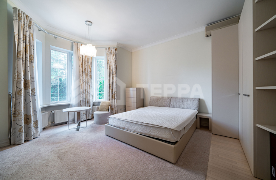 Объект ID 18168 - Дом