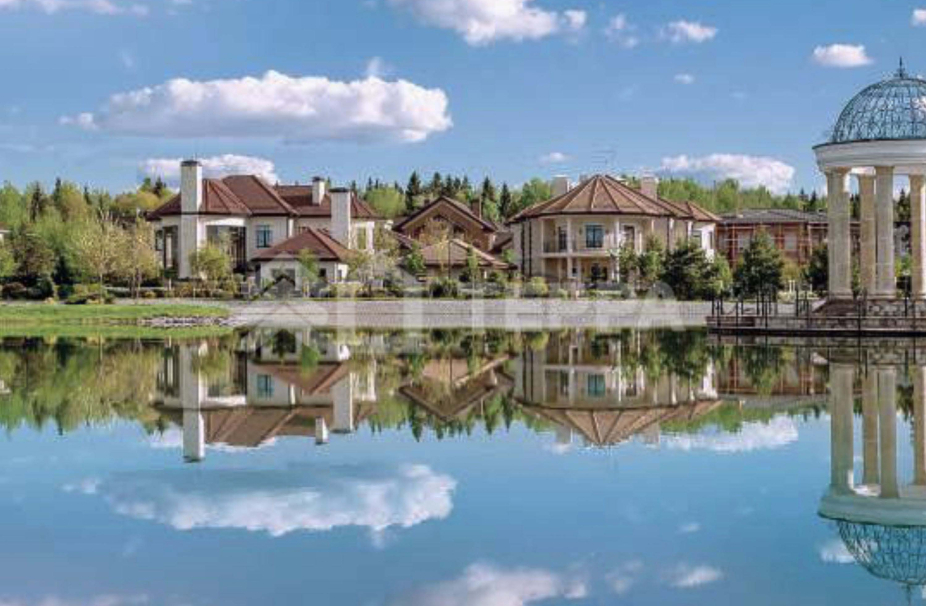 Объект ID 18426 - Дом