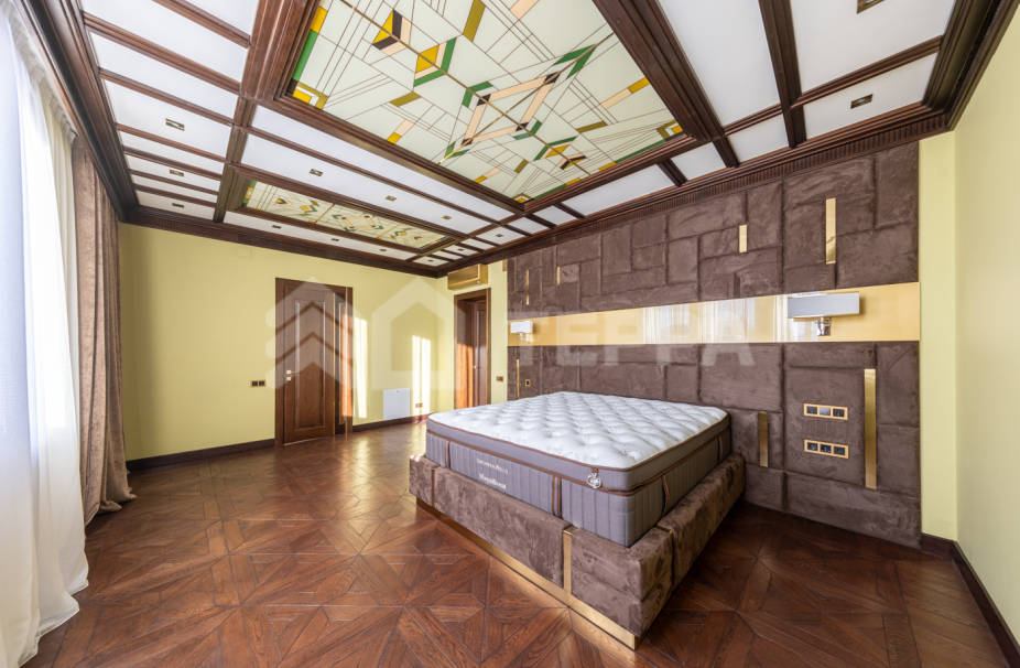 Объект ID 17899 - Дом