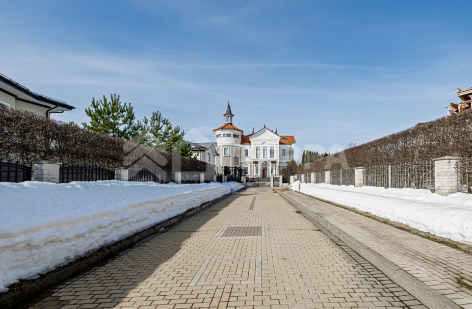 Объект ID 19125 - Дом