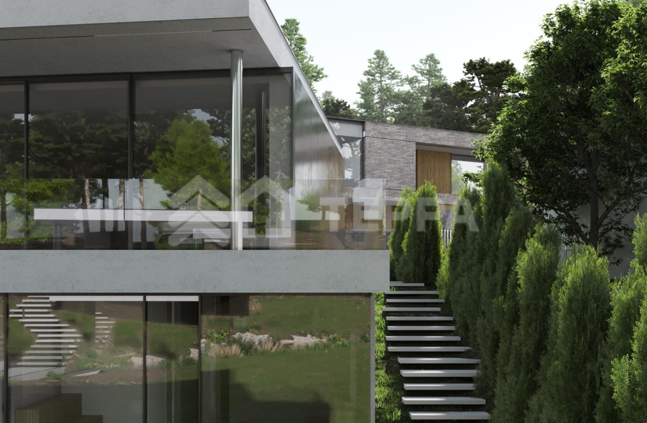 Объект ID 18212 - Дом