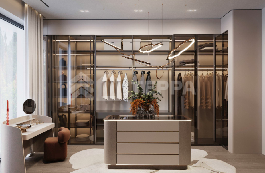 Объект ID 18940 - Дом