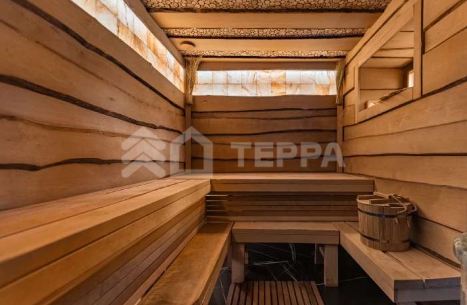 Объект ID 17979 - Дом