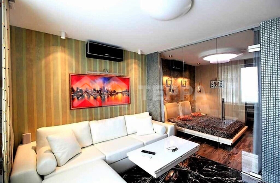 Объект ID 17190 - Квартира