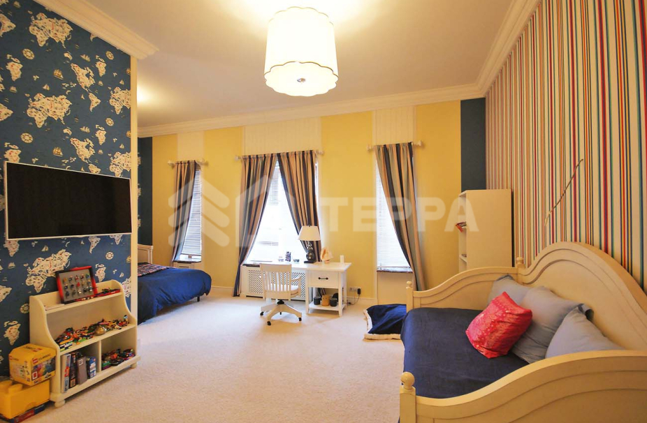 Объект ID 14627 - Дом