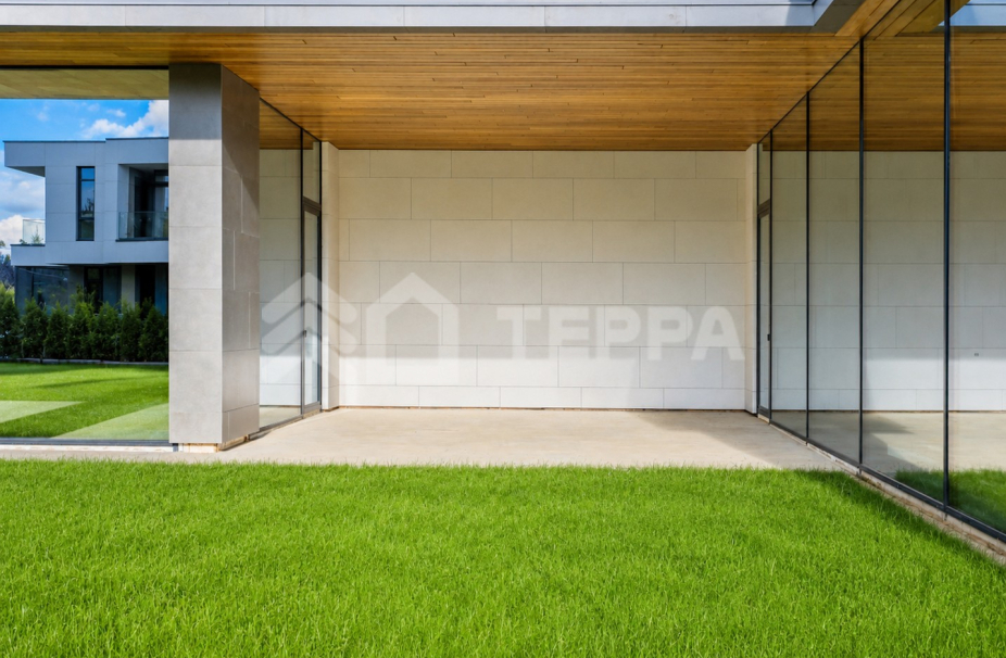Объект ID 18930 - Дом