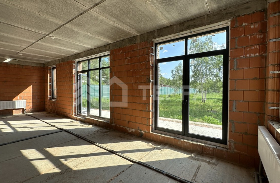 Объект ID 18344 - Дом