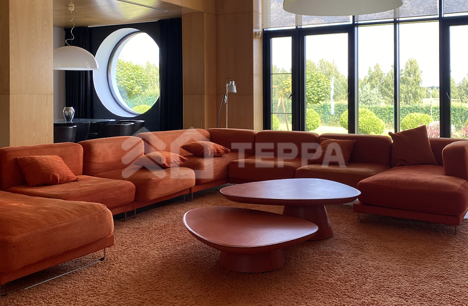 Объект ID 17273 - Дом