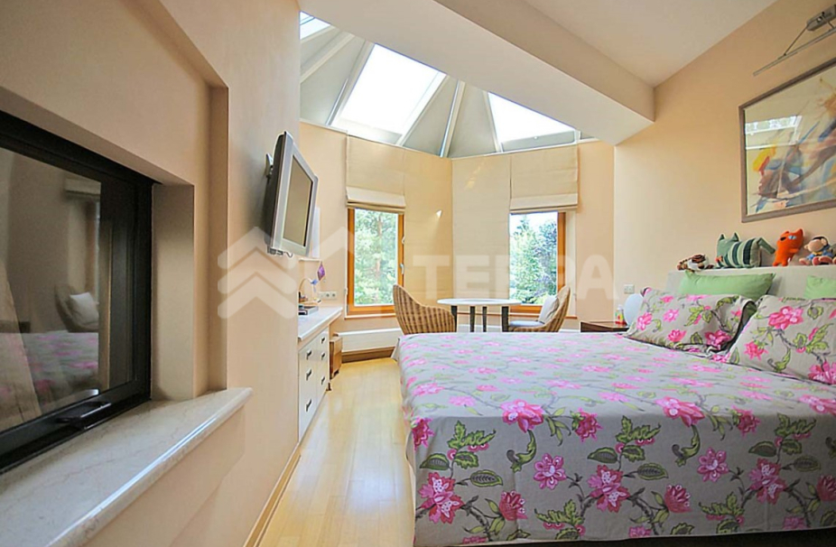 Объект ID 14290 - Дом