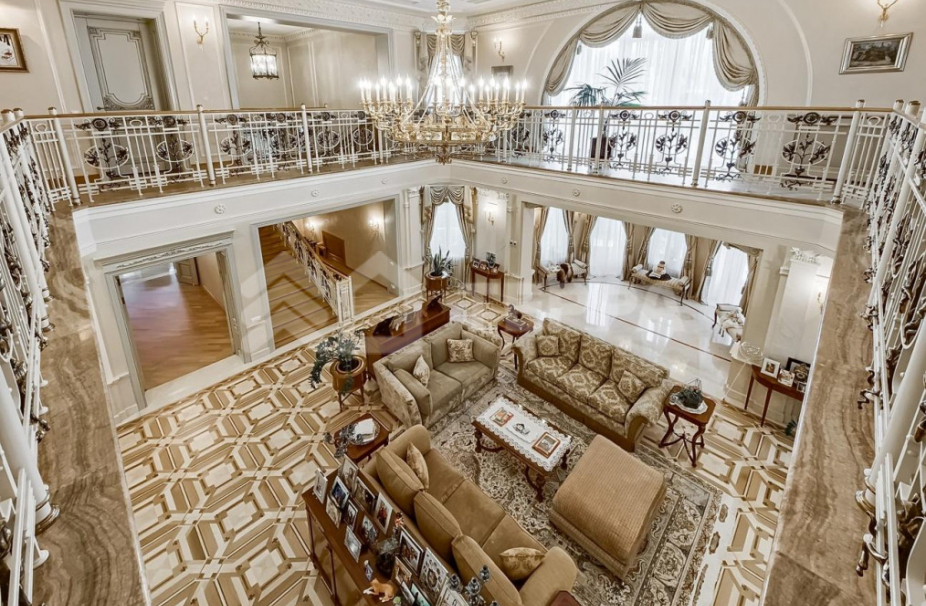 Объект ID 16819 - Дом