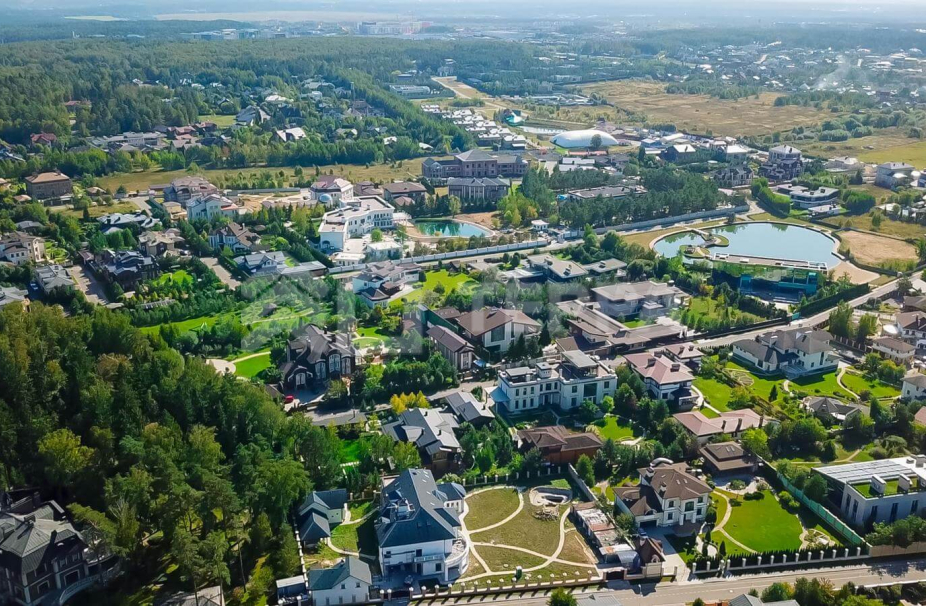 Объект ID 18507 - Участок