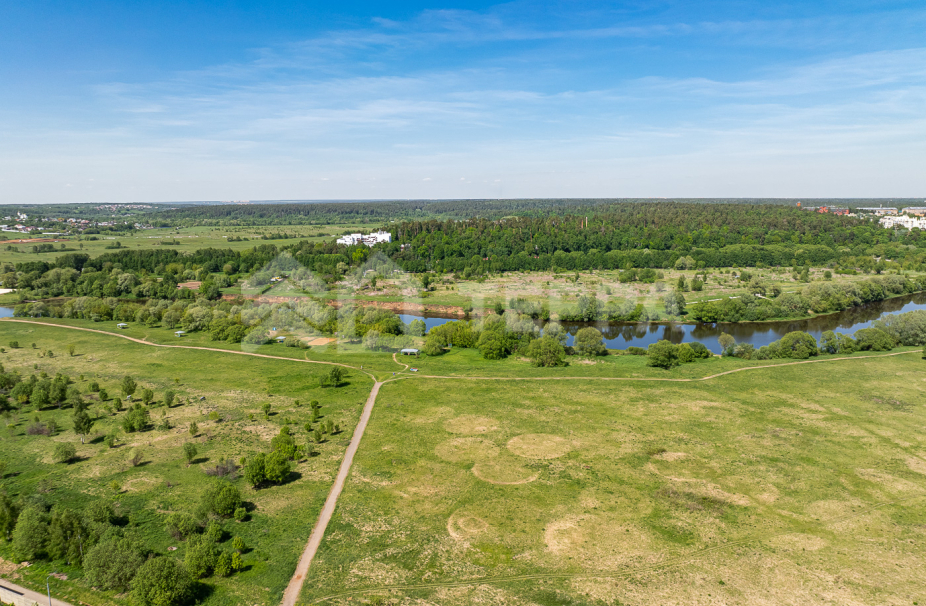 Объект ID 18029 - Дом