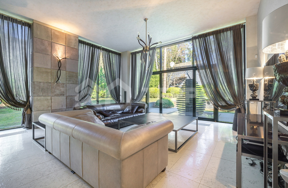 Объект ID 12709 - Дом