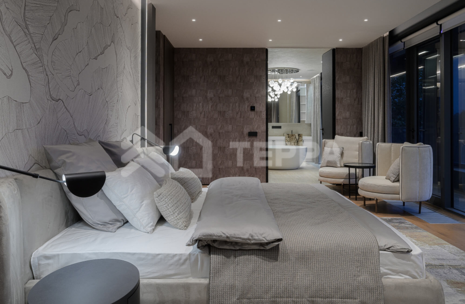 Объект ID 18824 - Дом