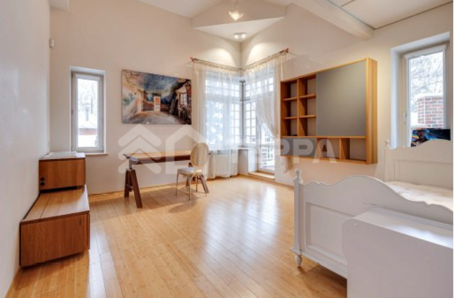 Объект ID 18606 - Дом