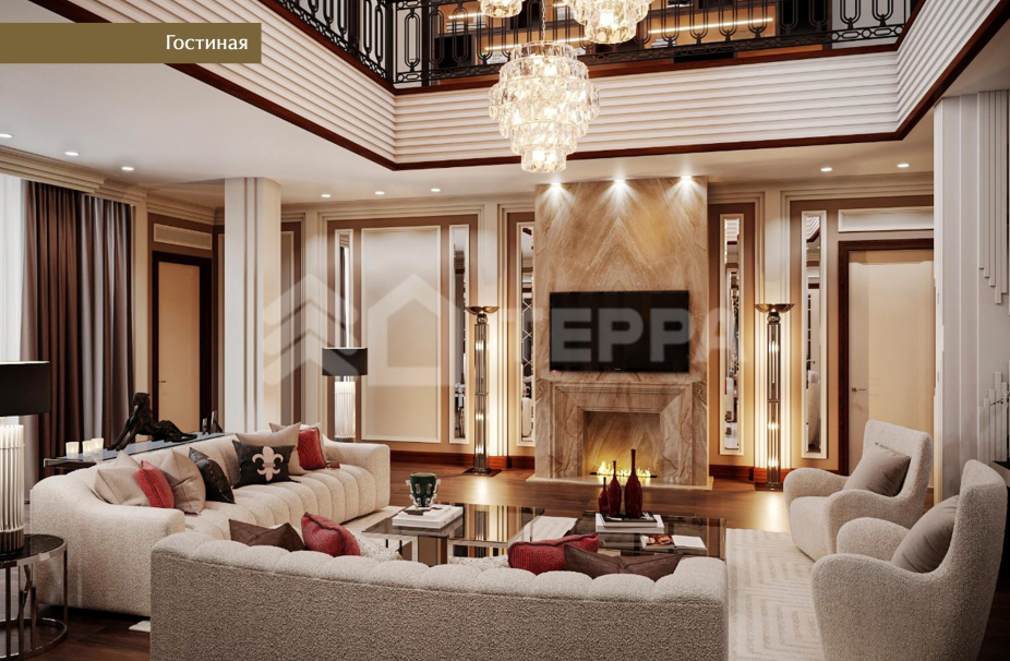 Объект ID 16385 - Дом