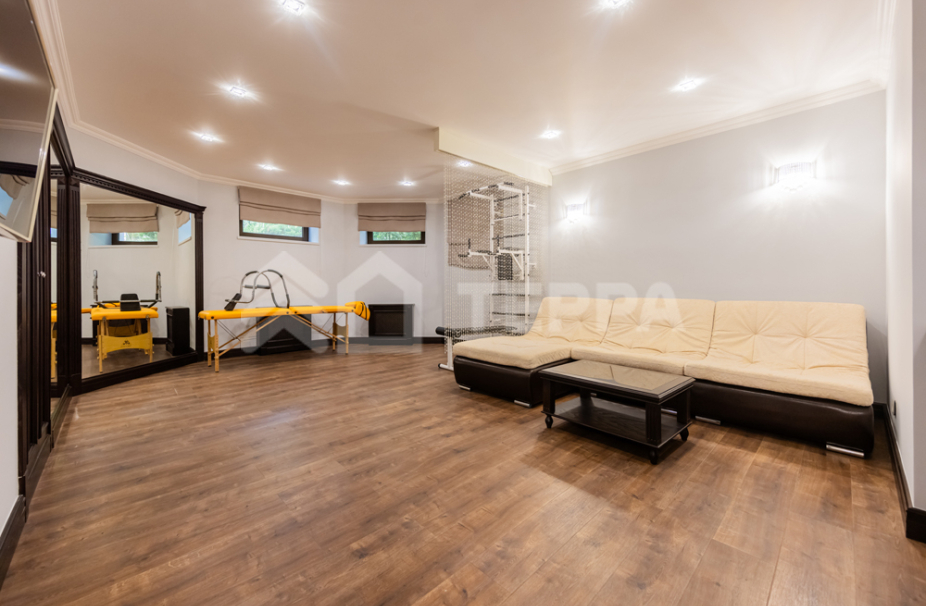 Объект ID 18094 - Дом