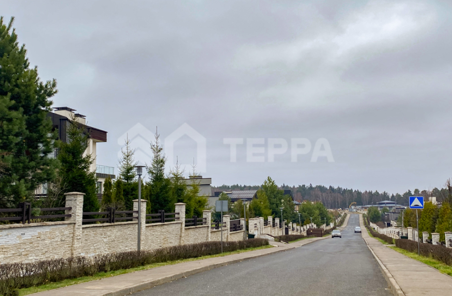 Объект ID 18363 - Участок