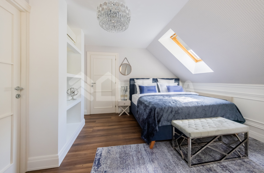 Объект ID 18094 - Дом