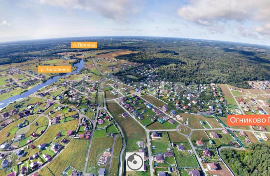 Объект ID 16463 - Участок