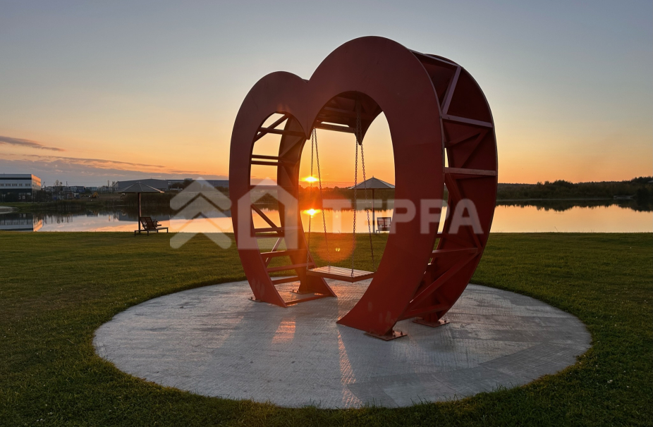 Павловы Озера