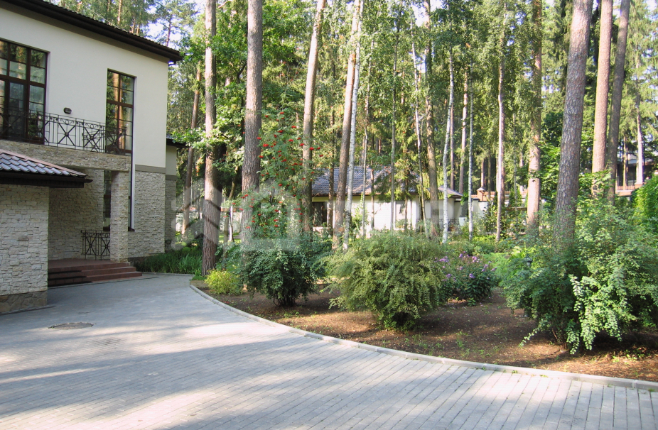 Объект ID 8466 - Дом