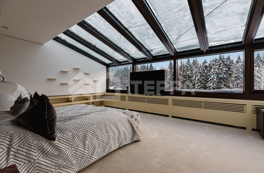 Объект ID 16568 - Дом