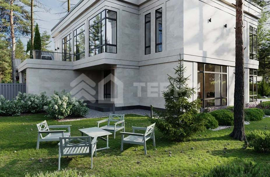 Объект ID 18117 - Дом