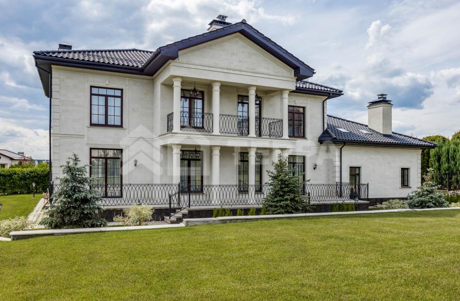 Объект ID 18735 - Дом