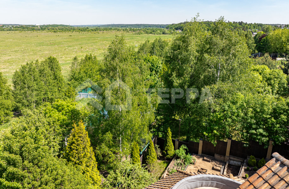 Объект ID 18029 - Дом