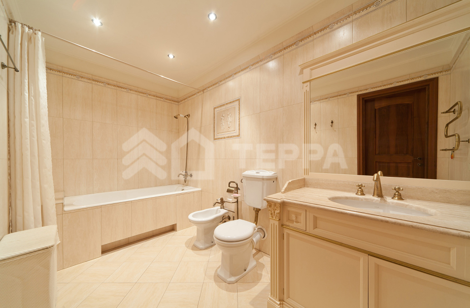 Объект ID 8466 - Дом