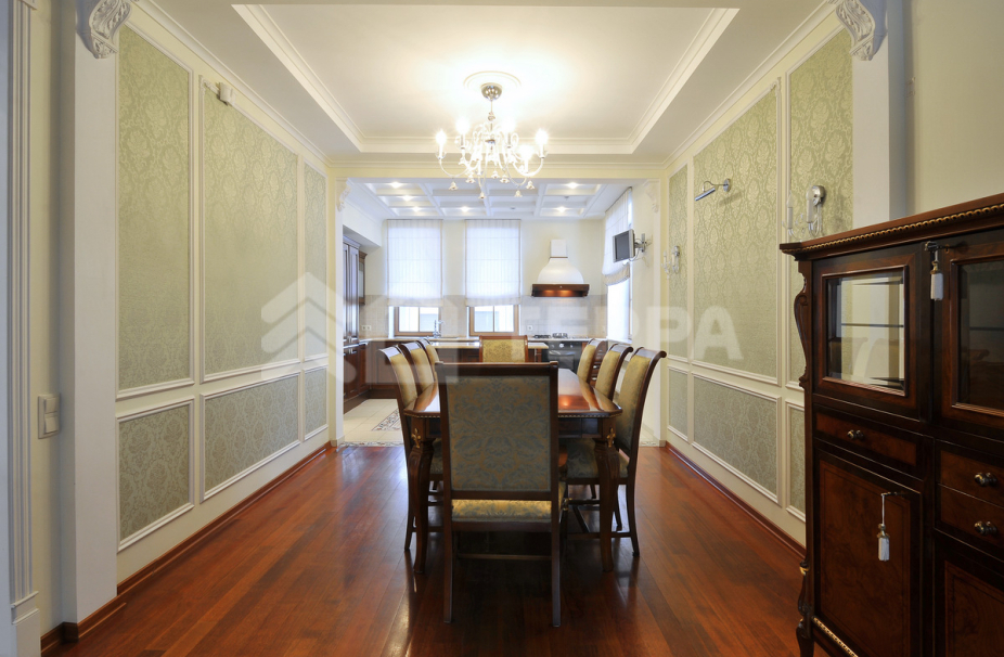 Объект ID 12508 - Дом