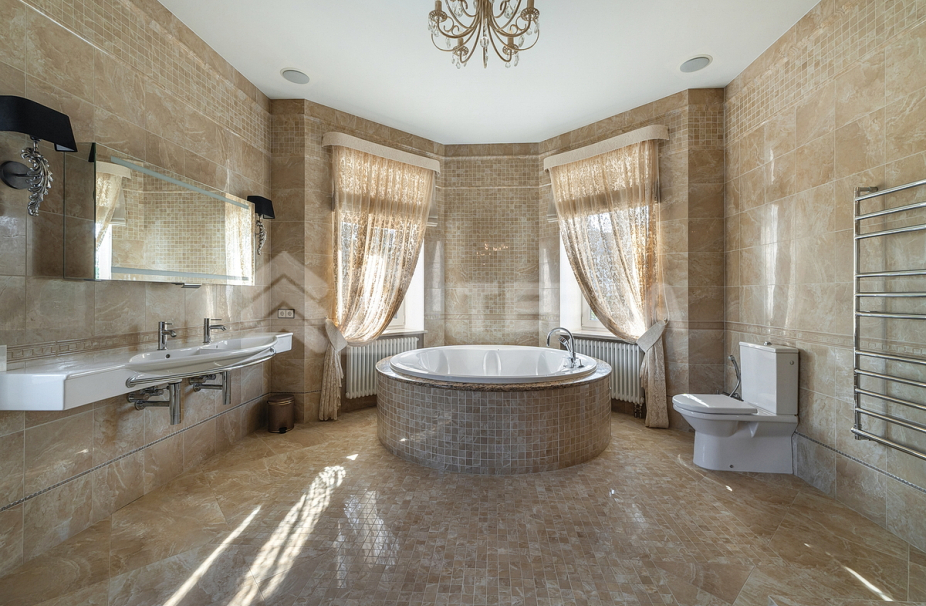 Объект ID 6519 - Дом