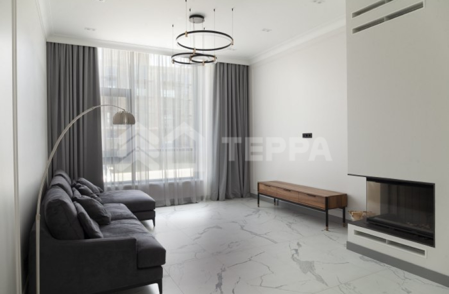 Объект ID 18591 - Таунхаус