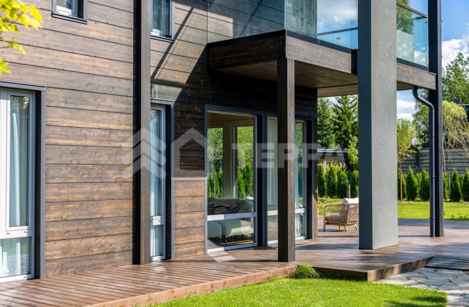 Объект ID 18884 - Дом