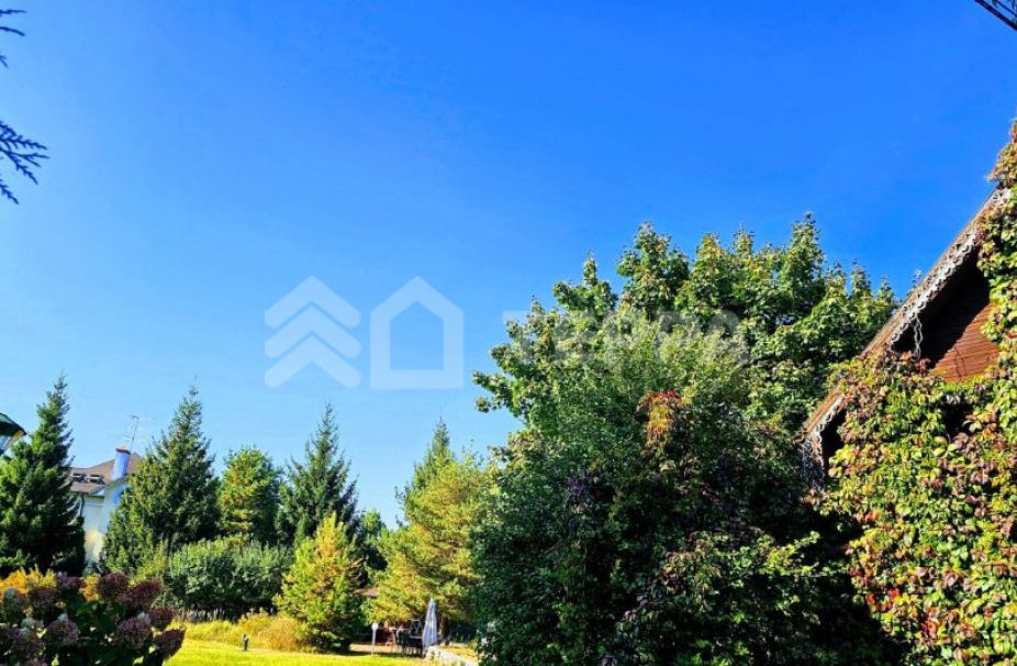 Объект ID 18847 - Участок