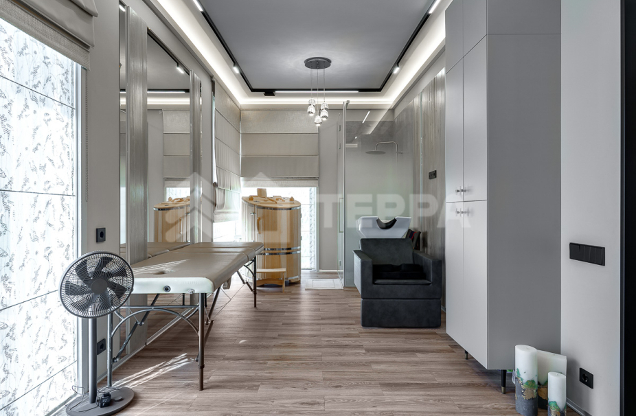 Объект ID 18132 - Дом