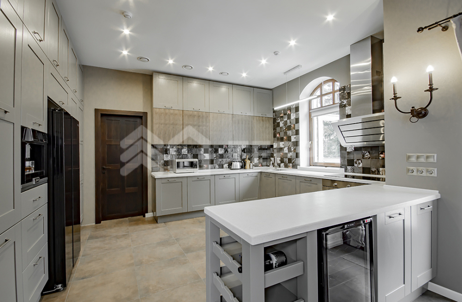 Объект ID 7481 - Дом