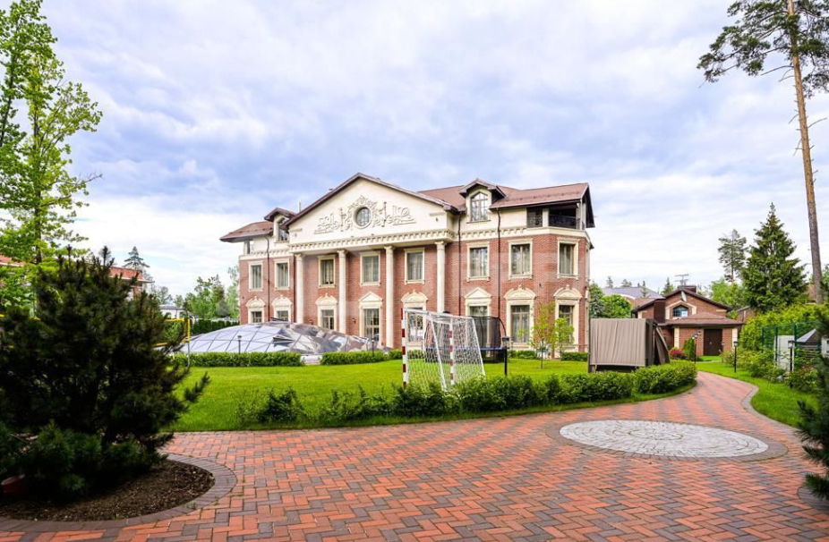 Объект ID 17181 - Дом