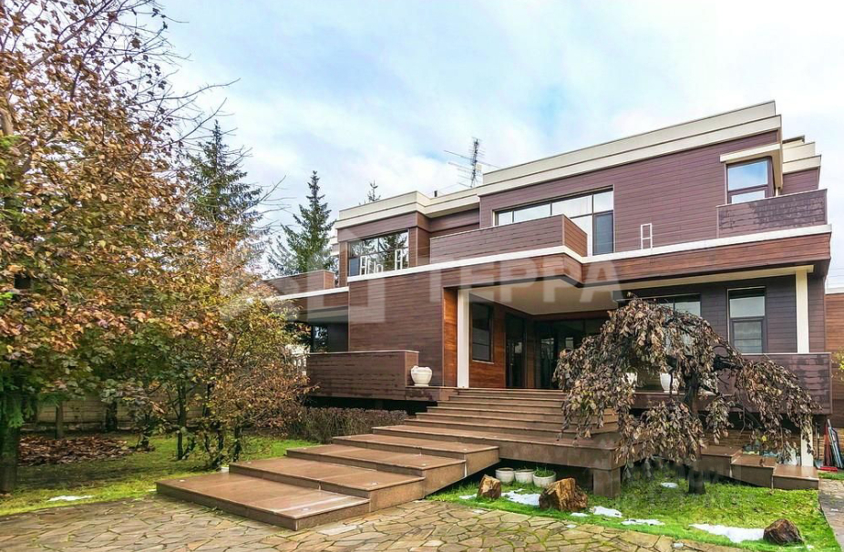 Объект ID 8669 - Дом