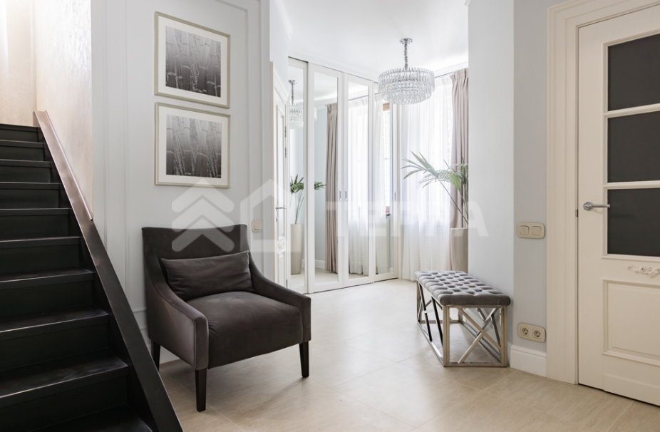 Объект ID 18094 - Дом