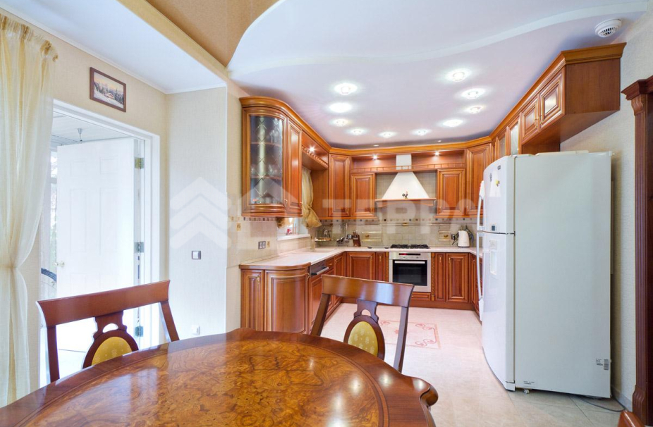 Объект ID 16100 - Дом